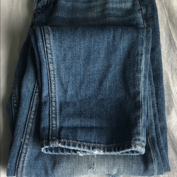 Abercrombie and Fitch jeans - Picture 7 of 8